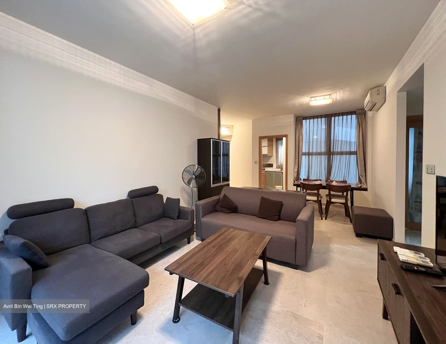 Parc Emily (D9), Condominium #602892391